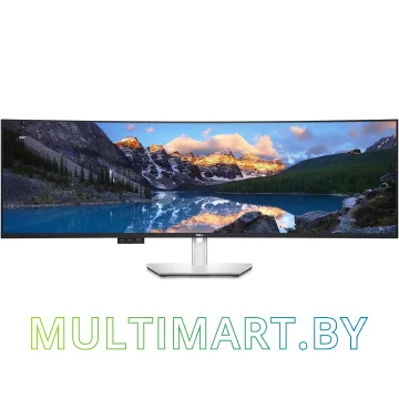 Монитор Dell UltraSharp U4924DW